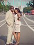 Tiffany and Joe