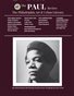 The PAUL Review Vol. 8 