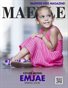 Maelle Kids Magazine 1 -Emjay