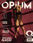 Opium Red February #74 Vol 02