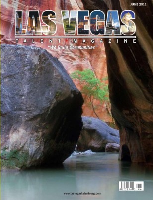 June 2011 Edition