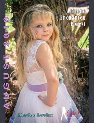 August 2019 Abilene Enchanted Forest Magazine