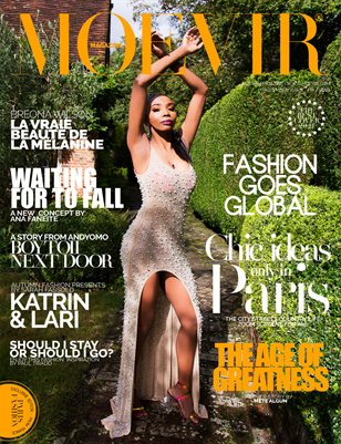 20 Moevir Magazine November Issue 2021