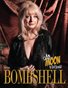 BOMBSHELL Magazine May 2026 - Mrs Moon Cover