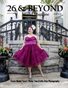 26 & Beyond Model Magazine Issue #63