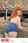 2026, Retro Lovely, Cowgirls VOL-13, Featuring GidgetAGogo, Cover, Poster