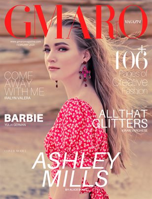 GMARO Magazine February 2020 Issue #03