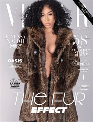 Fashion & Beauty | March Issue 10