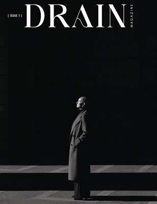 Drain magazine - ISSUE 1_Olena Shylo 