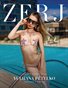 Yuliiana Petelko: Sun-Kissed & Timeless | ZERJ Magazine