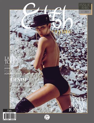 International Edition #446