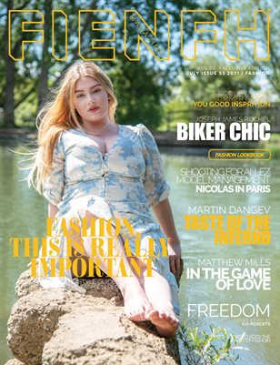 03 Fienfh Magazine July Issue 2021