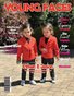 Young Faces Magazine - Ethan and Jason