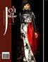 Joli En Style Magazine (Couture Fashion Week Editorial Ed.)