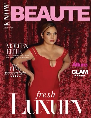 KNOW Magazine_Lorrie Ann Limjoco.