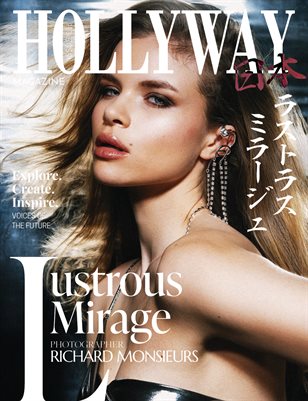 HOLLYWAY Magazine Issue 256