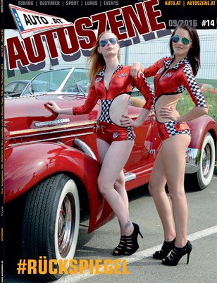 Auto.At Autoszene #14