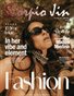 SCORPIO JIN MAGAZINE VOLUME 108 | JUNE 2026 | ISSUE 4