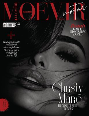 38 Moevir Magazine August Issue 2026