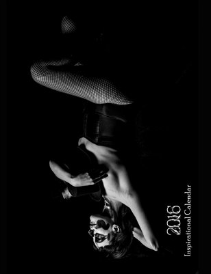 Inspirational Calendar Mora Modeling Magazine