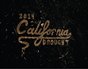 California Drought
