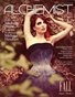 The Alchemist Magazine - FALL Issue - Book 1