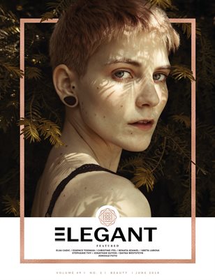 Beauty #2 (June 2018)
