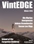 VintEDGE Issue 11 - Winter 2016