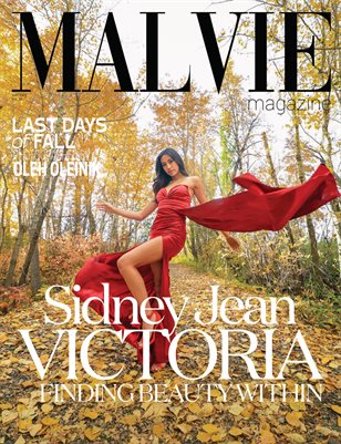 MALVIE BODY POSITIVITY 38 November 2024