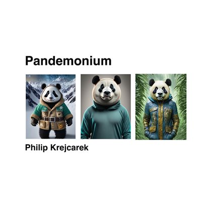 Pandamonium