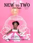 New To Two Model Magazine Issue #7
