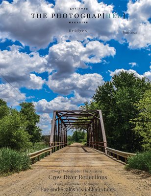 Bridges | June 2021