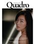 QUADRO MAGAZINE - PORTRAIT DECEMBER (Vol 364)