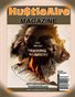 Hustleaire Magazine August 2017 Edition