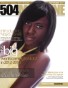Nayo Jones Issue 1