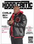 Hood Critic Magazine - Issue #1