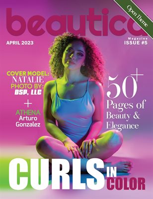 Open Theme Edition Issue #5