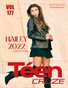 SEPTEMBER 2022 Issue (Vol: 178) | TÉENCRUZE Magazine