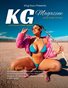 KG Magazine Volume 9