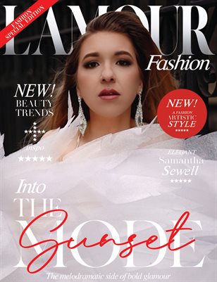 L´Amour Magazine_Ascend.