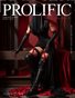 Prolific Quarterly | Artistic Intimate Portraiture | Boudoir 2026 | Cover 1 of 2