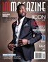 IM MAGAZINE Issue #1