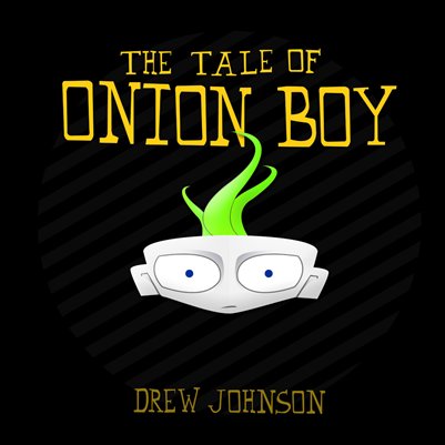 The Tale of Onion Boy
