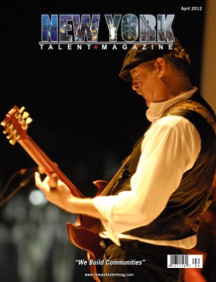 April 2012 Edition