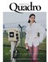 QUADRO MAGAZINE - FASHION & GLAMOUR AUGUST (Vol 1245)