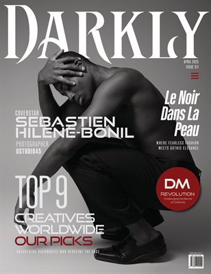 Darkly #311