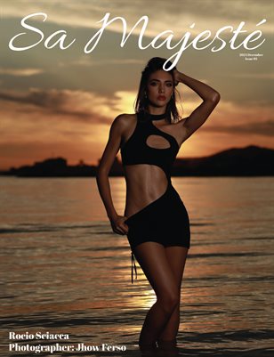 Sa Majesté 93 Jhow Ferso