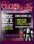 The Chicago Bridge Magazine Presents  DSH ETERTAINMENT & CEO MR. DINO S..HALL