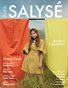 SALYSÉ Magazine | Vol 6 No 48 | NOVEMBER 2020 |
