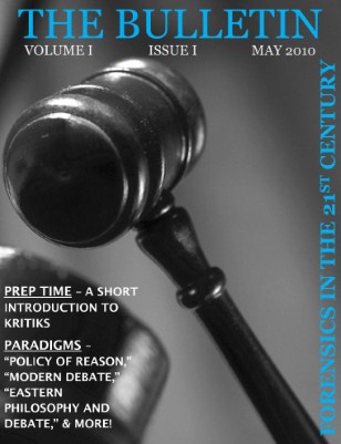 Forensics in the 21st Century